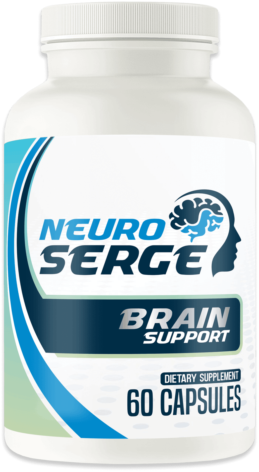 NeuroSerge™ Limited Time Offer Only $49/Bottle