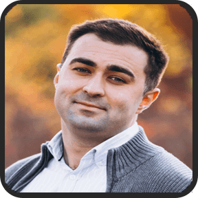 Neuroserge user - Mark Simpson
