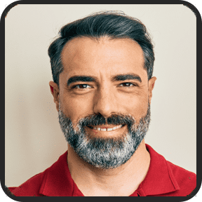 Neuroserge user - Josh Edwards
