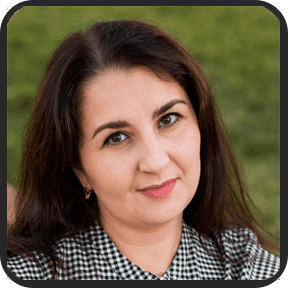 Neuroserge user - Jessica Williams